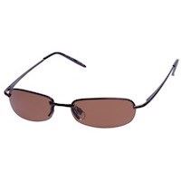 Fiks model med polariserede glas - god pasform - fin kvalitet. Small/medium